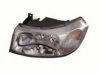 LORO 431-1147L-LDEM1 Headlight